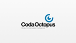 Coda Octopus Logo