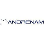 AndrenaM Logo